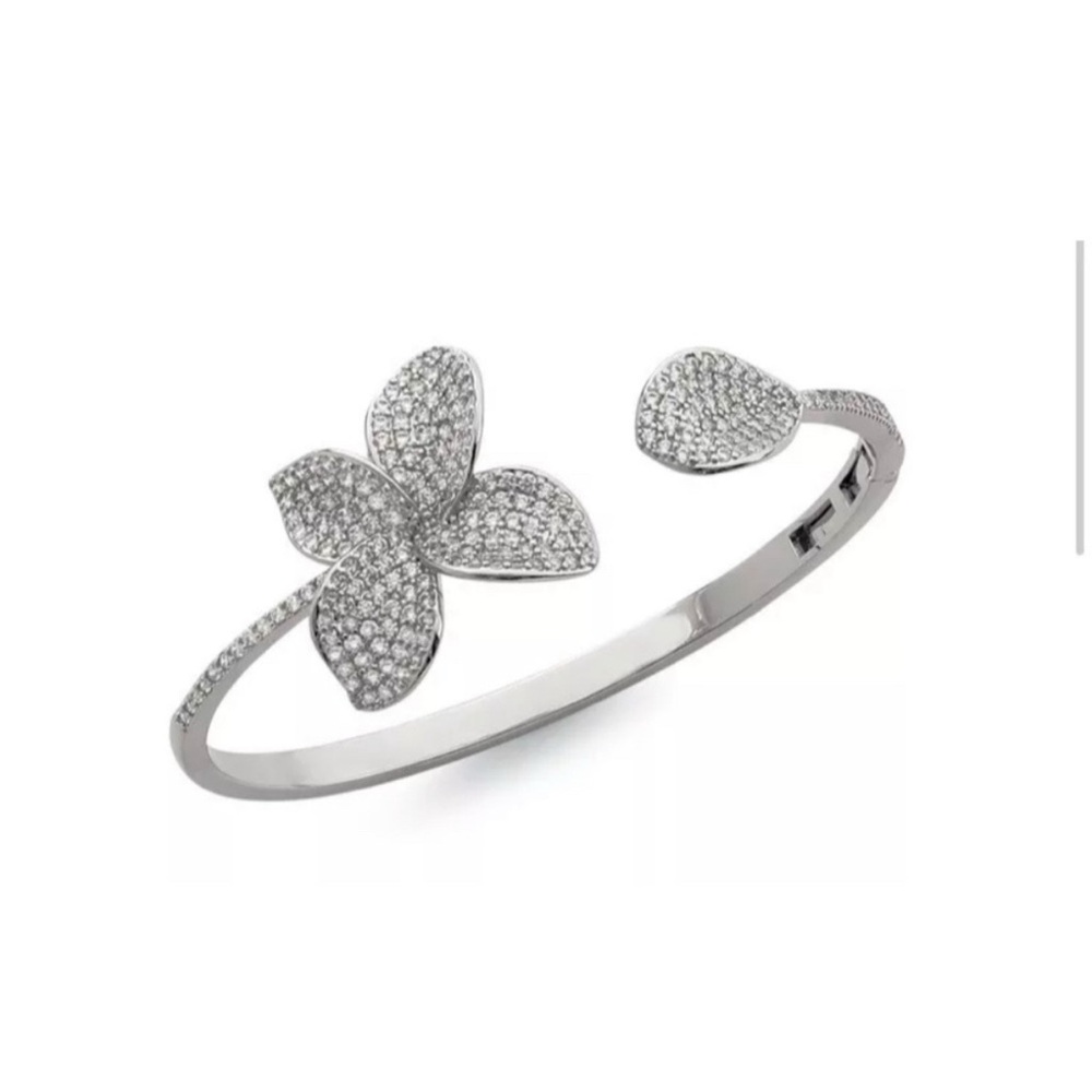 Park Lane Water Lily Designer Inspired Bracelet